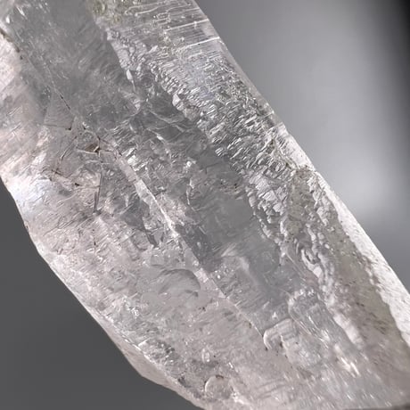 【マナスル産】天然ヒマラヤ水晶/Manaslu Himalayan Quartz