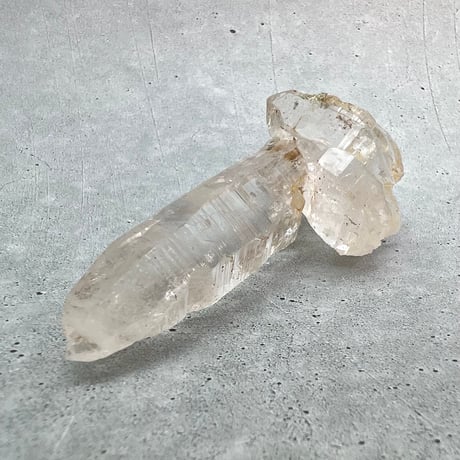 【ガネッシュヒマール産】天然ヒマラヤ水晶/Ganesh Himal Himalayan Quartz