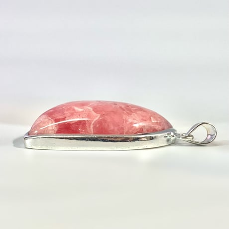 インカローズペンダントトップ▫️b-2 (シルバー925)/Incarose Pendant Top