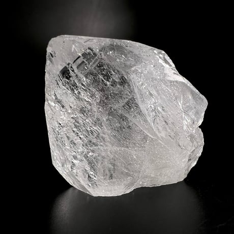 【アンナプルナ産】天然ヒマラヤ水晶②/Annapurna Himalayan Quartz