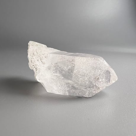 【マナスル産】天然ヒマラヤ水晶/Manaslu Himalayan Quartz