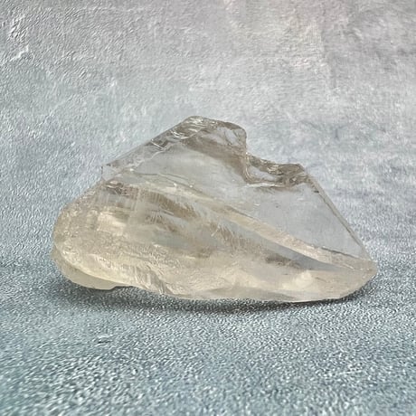 【カイラス産】天然ヒマラヤ水晶⑫/Kailash Himalayan Quartz