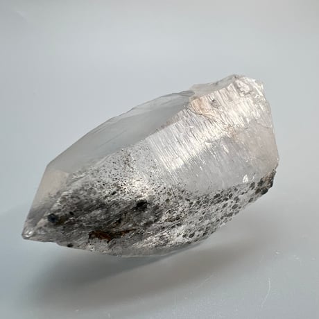 【カイラス産】カイラス産天然ヒマラヤ水晶④/Kailash Himalayan Quartz