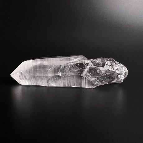 アンナプルナ産天然ヒマラヤ水晶ポイント/Annapurna Himalayan Quartz Point-g