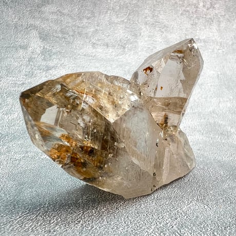 【ガネッシュヒマール産】天然ヒマラヤ水晶/Ganesh Himal Himalayan Quartz