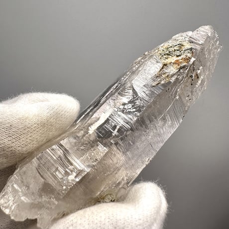 【ガネッシュヒマール産】天然ヒマラヤ水晶⑤ Ganesh Himal Himalayan Quartz
