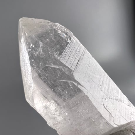 【マナスル産】天然ヒマラヤ水晶/Manaslu Himalayan Quartz