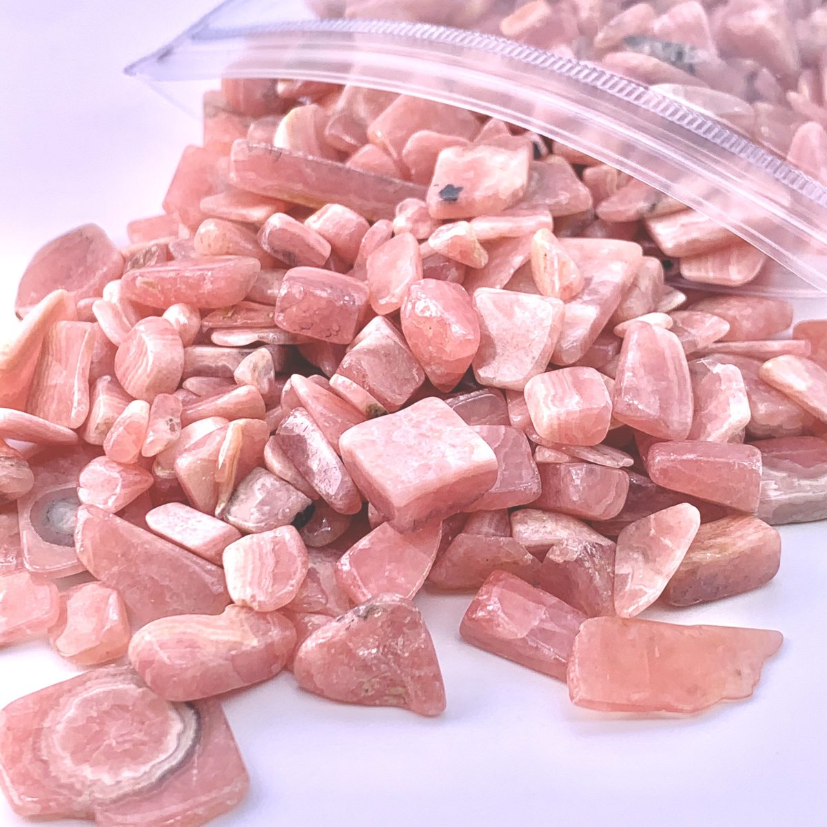 Stone Chips Incarose【 インカローズ 】さざれ石(250g) | RUNTA Stone Chips Incarose【 インカローズ 】さざれ石(250g) | RUNTA
