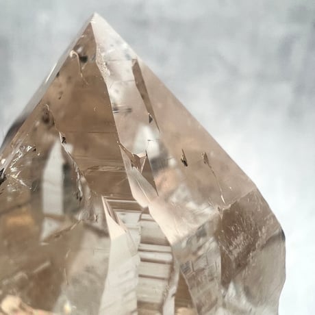 【ガネッシュヒマール産】天然ヒマラヤ水晶/Ganesh Himal Himalayan Quartz