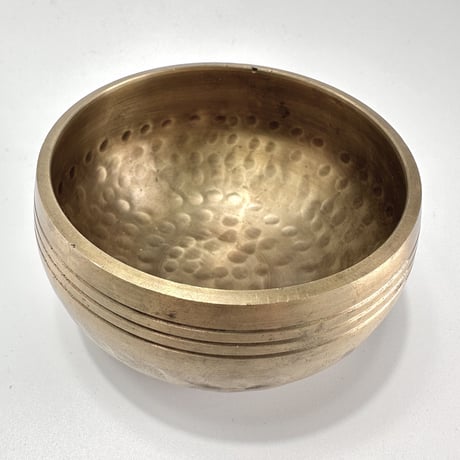シンギングボール/Singing Bowl