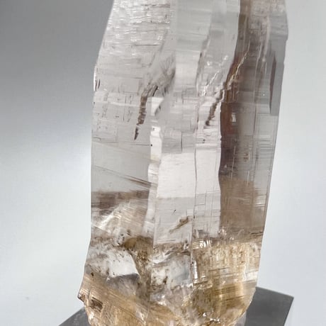 【ハイクオリティ】ガネッシュヒマール産天然ヒマラヤ水晶⑤ High Quality Ganesh Himal Himalayan Quartz