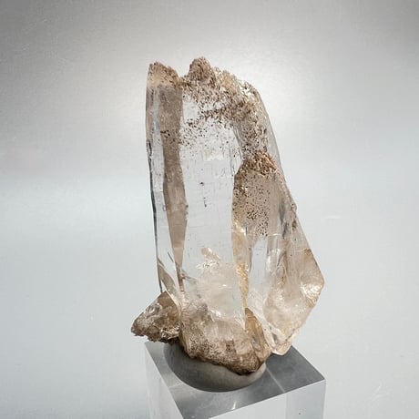 【ガネッシュヒマール産】天然ヒマラヤ水晶/Ganesh Himal Himalayan Quartz