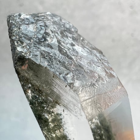 ハイクオリティ【ガネッシュヒマール産】ヒマラヤ水晶/High Quality Ganesh Himal Himalayan Quartz