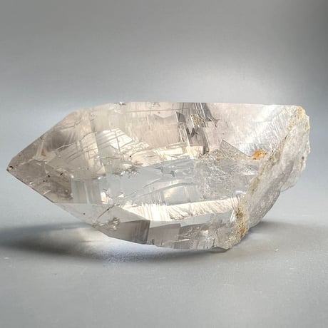 【ガネッシュヒマール産】天然ヒマラヤ水晶/Ganesh Himal Himalayan Quartz
