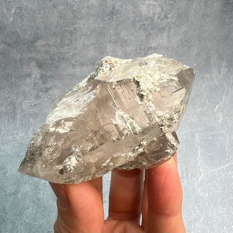 カイラス産ヒマラヤ水晶 | STORES