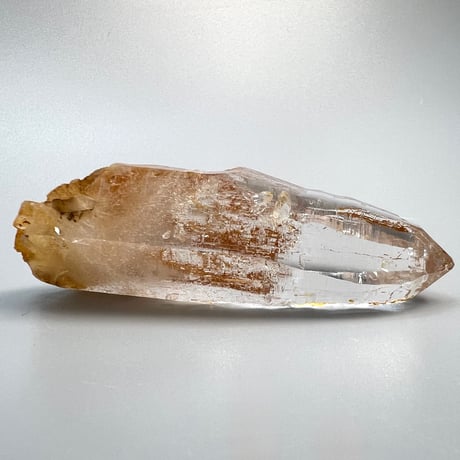 ハイクオリティ【ガネッシュヒマール産】ヒマラヤ水晶/High Quality Ganesh Himal Himalayan Quartz