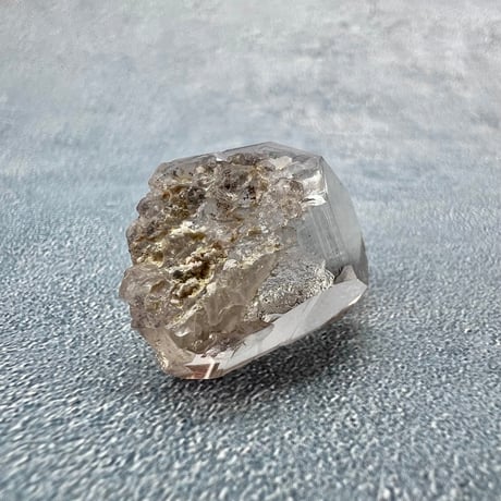 【ガウリシャンカール産】天然ヒマラヤスモーキークォーツ/GauriShankar Himalayan Smoky Quartz