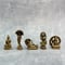 ミニ仏像【A】 / Mini Statue\"Buddha/Vishnu/Laxmi/Shiva\"