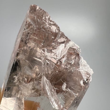ハイクオリティ【ガネッシュヒマール産】ヒマラヤ水晶/High Quality Ganesh Himal Himalayan Quartz