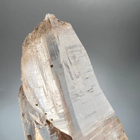 【ガネッシュヒマール産】天然ヒマラヤ水晶/Ganesh Himal Himalayan Quartz