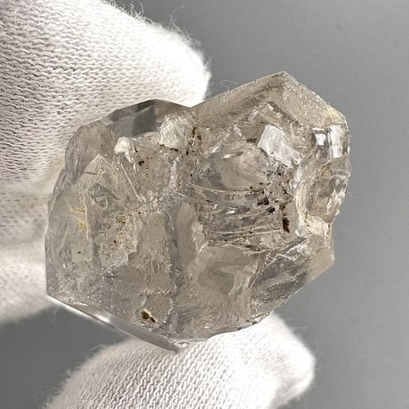【ガネッシュヒマール産】ヒマラヤ水晶/Ganesh Himal Himalayan Quartz