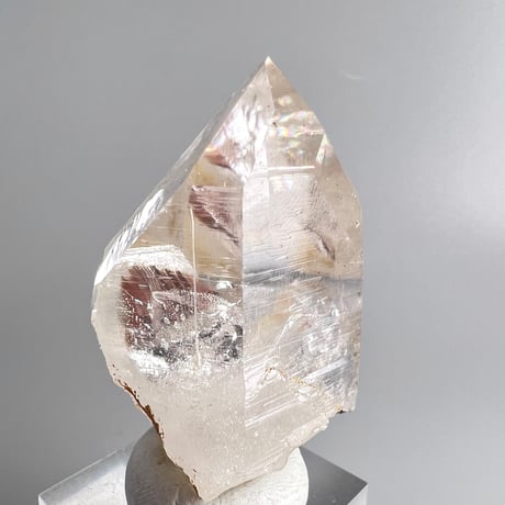 【ガネッシュヒマール産】天然ヒマラヤ水晶/Ganesh Himal Himalayan Quartz