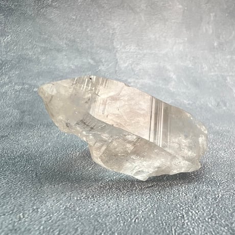 【カイラス産】天然ヒマラヤ水晶②/Kailash Himalayan Quartz