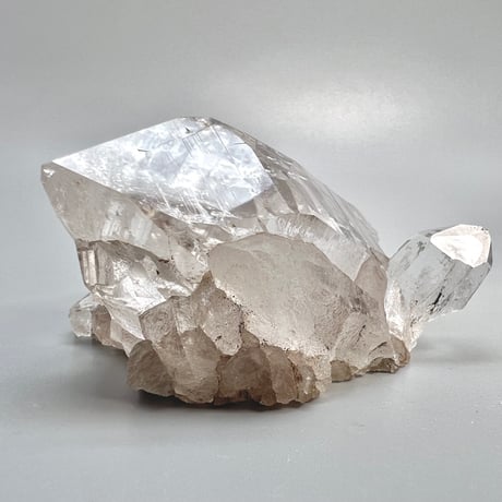 【ガネッシュヒマール産】天然ヒマラヤ水晶/Ganesh Himal Himalayan Quartz