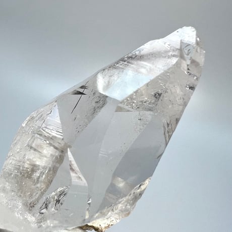 【ガネッシュヒマール産】天然ヒマラヤ水晶/Ganesh Himal Himalayan Quartz
