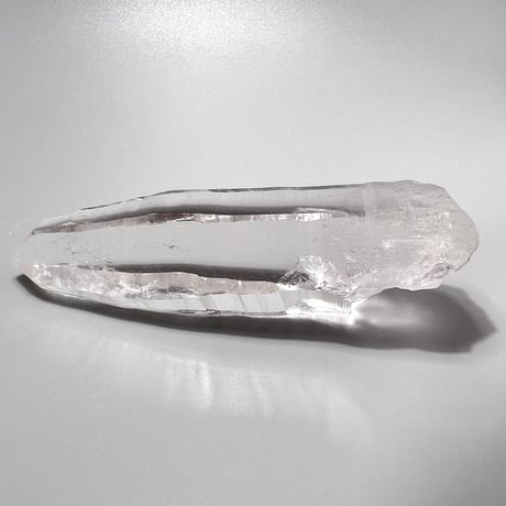 【ハイクオリティ】ガネッシュヒマール産天然ヒマラヤ水晶① High Quality Ganesh Himal Himalayan Quartz