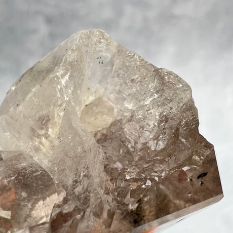 【カイラス産】天然ヒマラヤ水晶⑦/Kailash Himalayan Quartz