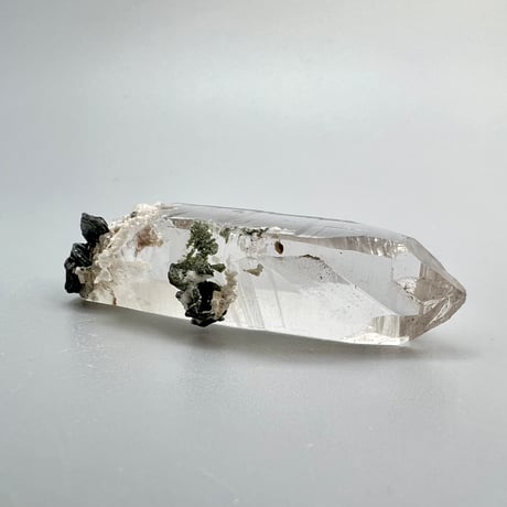 【ガネッシュヒマール産】天然ヒマラヤ水晶/Ganesh Himal Himalayan Quartz