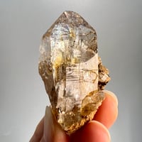 ティンシャ】アスタマンガル(約6.5cm)/Tingsha Ashtamangala🇳🇵ma