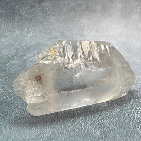 【ガネッシュヒマール産】天然ヒマラヤ水晶ポイント/Ganesh Himal Himalayan Quartz Point
