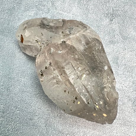 【カイラス産】カイラス産天然ヒマラヤ水晶⑳/Kailash Himalayan Quartz