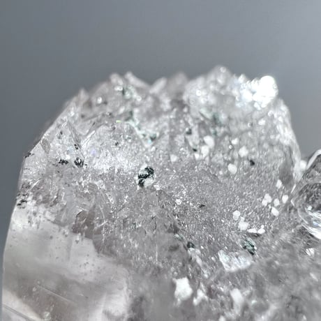 【ガネッシュヒマール産】天然ヒマラヤ水晶/Ganesh Himal Himalayan Quartz