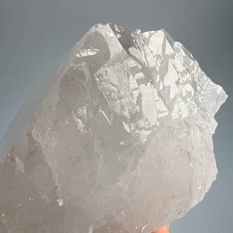 【カイラス産】カイラス産天然ヒマラヤ水晶①/Kailash Himalayan Quartz