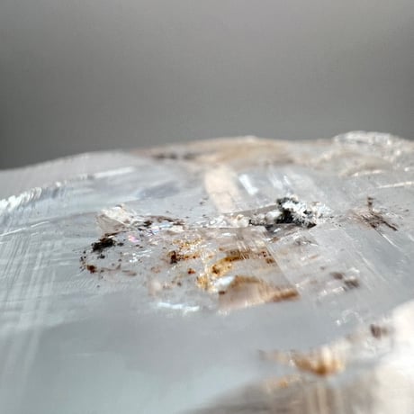 【ガネッシュヒマール産】天然ヒマラヤ水晶 /Ganesh Himal Himalayan Quartz
