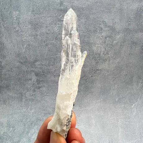 【ガネッシュヒマール産】天然ヒマラヤ水晶/Ganesh Himal Himalayan Quartz