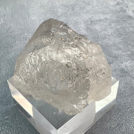 【カイラス産】カイラス産天然ヒマラヤ水晶/Kailash Himalayan Quartz