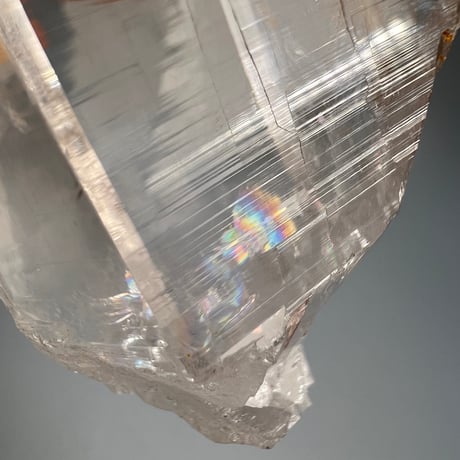 【ガネッシュヒマール産】天然ヒマラヤ水晶/Ganesh Himal Himalayan Quartz