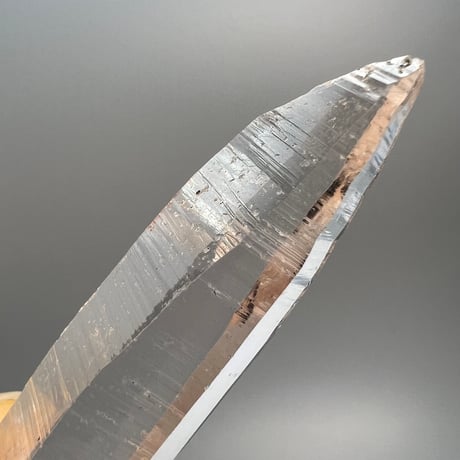 【ガネッシュヒマール産】天然ヒマラヤ水晶/Ganesh Himal Himalayan Quartz
