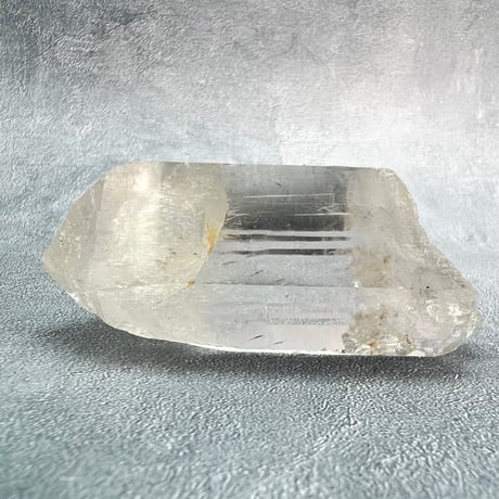 【ガネッシュヒマール産】天然ヒマラヤ水晶ポイント/Ganesh Himal Himalayan Quartz Point