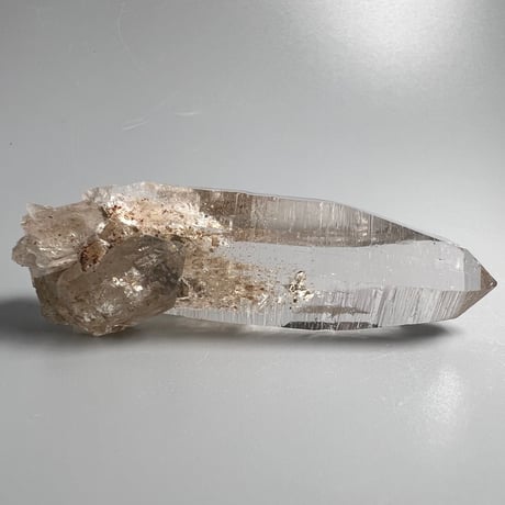 ハイクオリティ【ガネッシュヒマール産】天然ヒマラヤ水晶/High Quality Ganesh Himal Himalayan Quartz