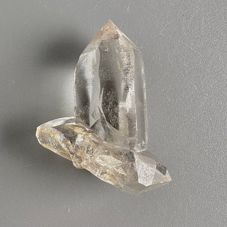 【ガネッシュヒマール産】天然ヒマラヤ水晶 Ganesh Himal Himalayan Quartz Cluster