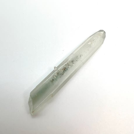 マダガスカル産クローライトインクォーツ/Madagascar Chlorite in Quartz