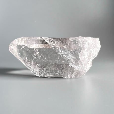 ガネッシュヒマール産ヒマラヤ水晶⑧ Ganesh Himal Himalayan Quartz Cluster