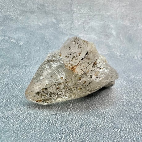 【カイラス産】天然ヒマラヤ水晶⑥/Kailash Himalayan Quartz