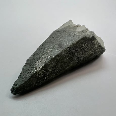 大特価【ガネッシュヒマール産】クローライトイン天然ヒマラヤ水晶❶/Ganesh Himal Chlorite in Himalayan Quartz