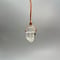 【ガネッシュヒマール産】天然ヒマラヤ水晶ペンダントトップ/Ganesh Himal Natural Pendant Top